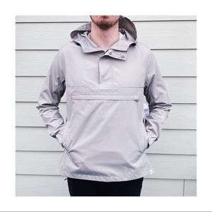 (PacSun) Modern Amusement Windbreaker Pullover (S)
